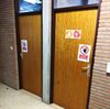 Peer - Asbestprobleem in oud gemeentehuis Grote-Brogel