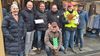 Pelt - Laatste marktdag voor Jef Leirs in Neerpelt