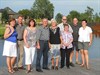 Lommel - 55 jaar getrouwd in Lutlommel