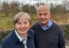 Pelt - Diamanten bruiloft voor Johan en Elza