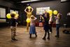 Pelt - Namiddag vol plezier met workshops van Kunstenmix