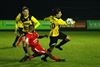 Lommel - Lutlommel VV wint met 2-1 van SV Herkol