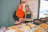 Lommel - Brunch bij BIF brengt culturen samen