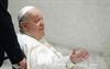 Bocholt - Bidden voor doodzieke paus Franciscus