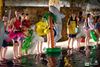 Pelt - Unieke carnavalsduik in Dommelslag