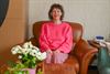 Lommel - Christine Cox over haar leven met ALS