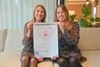 Lommel - Axelle en Eline Strackx over longziekte PCD