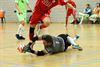 Lommel - Futsal: Sealgroup Lommel verliest van Houthalen
