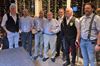 Pelt - Verbroedering bc wint ploegenbeker