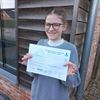 Peer - Merel in halve finale Vlaamse Chemie Olympiade