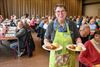 Lommel - Eerste wijkrestaurant Lutlommel van 2025