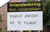 Lommel - Vandaag gezien...