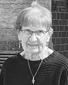 Peer - Josée Cuypers overleden