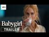 Pelt - Zebra Cinema: Babygirl