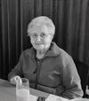 Bocholt - Lieke Cox overleden