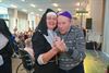Lommel - Feestelijke seniorennamiddag Kapittelhof