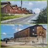Lommel - De zinkfabriek van Pelt