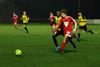 Lommel - Voetbal: U21 Kattenbos Sport wint van LVV