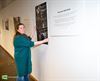 Pelt - Natascha Geysen: 'The Rails of Life'