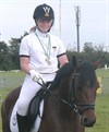 Neerpelt - Provinciaal kampioene bij de pony's