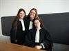 Peer - Leerlingen maken kennis met Justitie