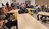 Pelt - Info-avond over energie bij Tuinhier 't Hent-Lille