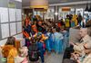Pelt - Kindercarnaval bij de Tassetschool