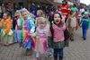 Pelt - Kindercarnaval bij De Linde