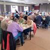 Lommel - Het eerste wijkrestaurant van 2025 Kerkhoven