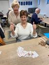 Lommel - Tweemaal soloslim bij Neos Lommel