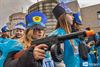 Lommel - Carnavalsfeest op de Lommelse scholen