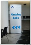 Overpelt - Vanwege de regeringsonderhandelingen...