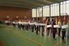 Lommel - Oefenen voor de grote dag