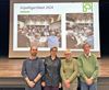 Hechtel-Eksel - Ambassadeurs voor vrijwilligerswerk
