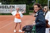 Lommel - Tennisclub zocht kampioenen