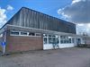 Oudsbergen - Afbraak oude sporthal gestart