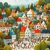 Hechtel-Eksel - Hechtel-Eksel telt 13.099 inwoners