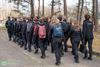 Peer - Drukke jobdag op basis Kleine Brogel