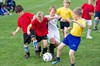 Pelt - Voetbaltalent in de dop