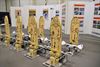 Oudsbergen - Theissen Training Systems in het vizier