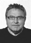 Bocholt - Bèr Thonissen overleden