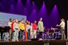 Bocholt - KANL en The Fun Tunes voelen de lente!