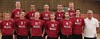 Lommel - Volleybal: Lommel tegen Noliko Maaseik