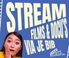 Hechtel-Eksel - Gratis filmstreamingdienst Cinébib voor leden bib