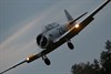 Pelt - Duizenden op Sanicole Sunset Airshow