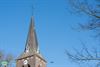Hamont-Achel - Achelse kerktoren gered van vochtschade