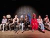 Peer - Theaterklas Peer speelt pannen van dak in Pelt