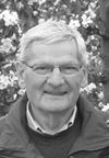 Bocholt - Hubert Cuppens overleden