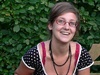 Overpelt - Nathalie verovert China