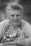 Beringen - Christiane Vandebroek overleden